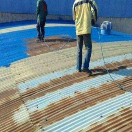 田林地面翻新与地坪漆施工流程
